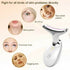 Portable Neck Wrinkle Remover